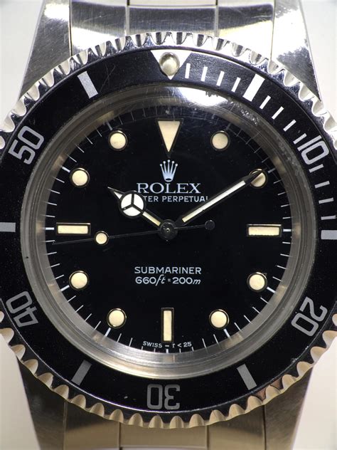 1986 rolex submariner|1986 rolex submariner 5513.